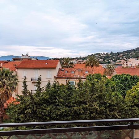 Cannes Cosy Holiday Home Exteriér fotografie