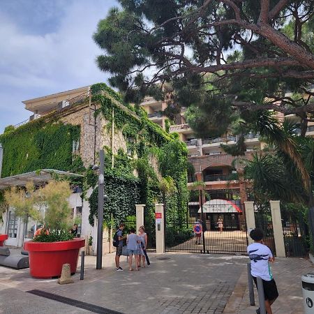 Cannes Cosy Holiday Home Exteriér fotografie