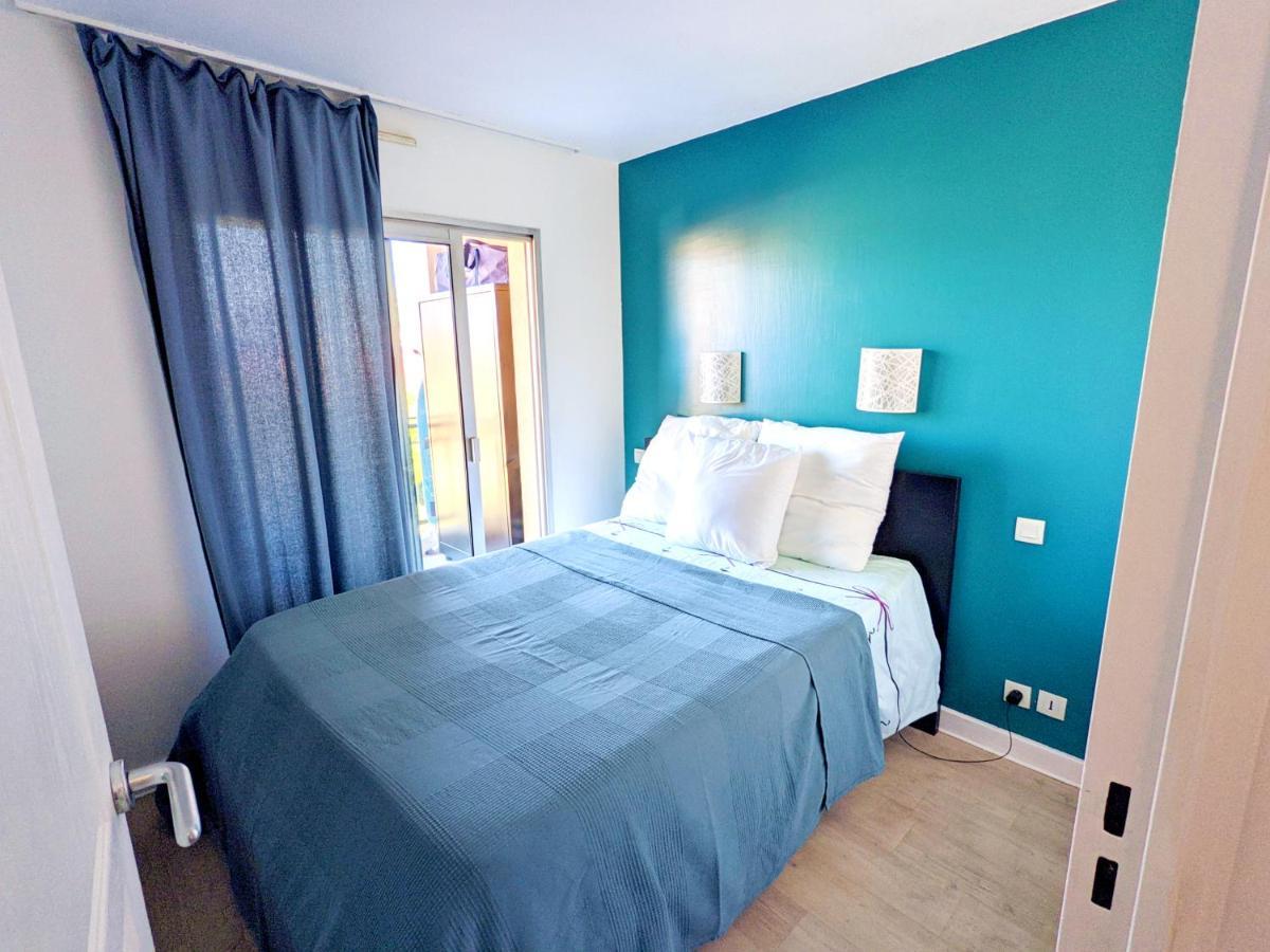 Cannes Cosy Holiday Home Exteriér fotografie