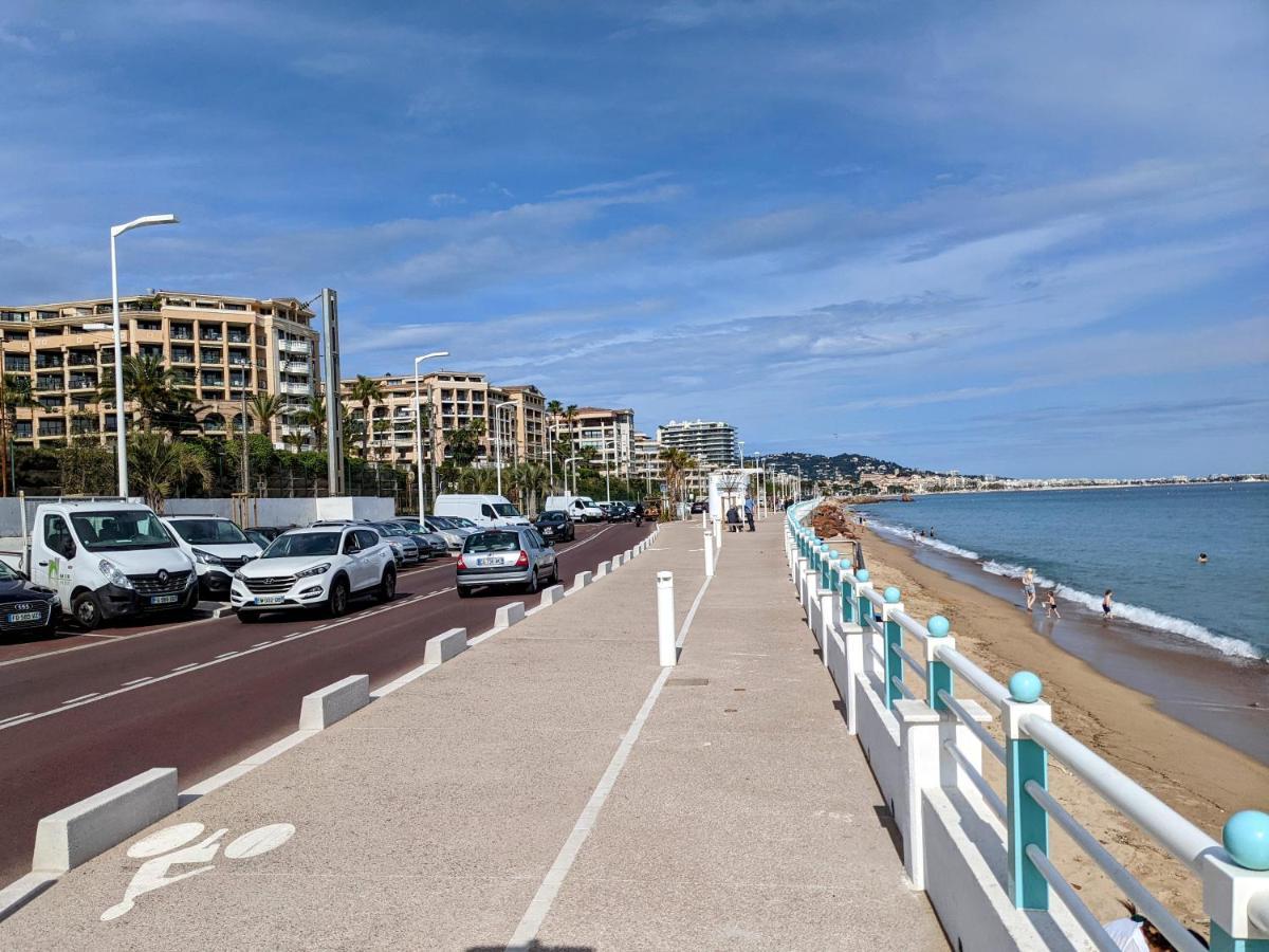 Cannes Cosy Holiday Home Exteriér fotografie