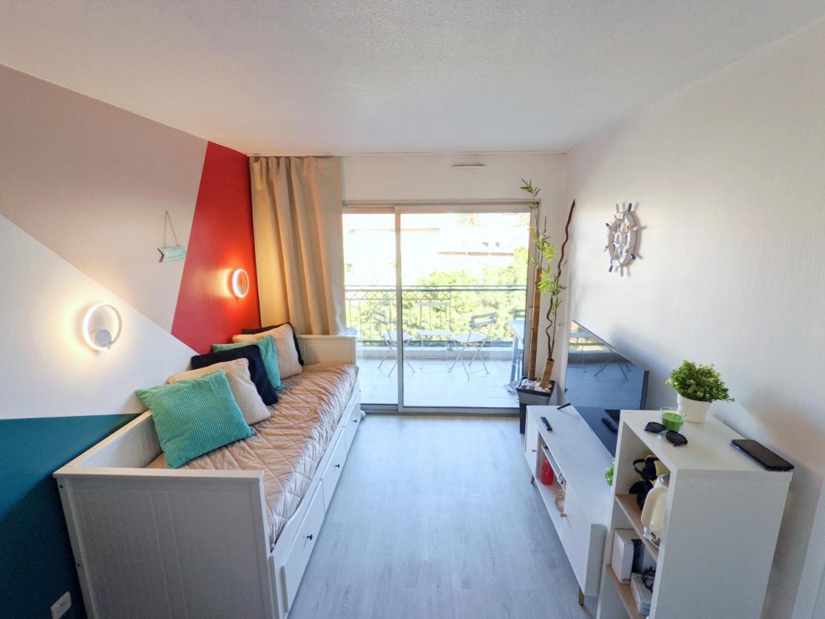 Cannes Cosy Holiday Home Exteriér fotografie