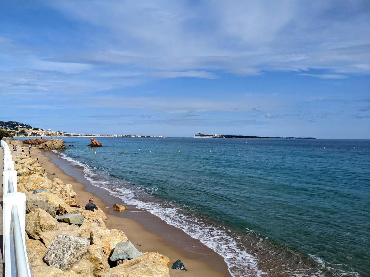Cannes Cosy Holiday Home Exteriér fotografie