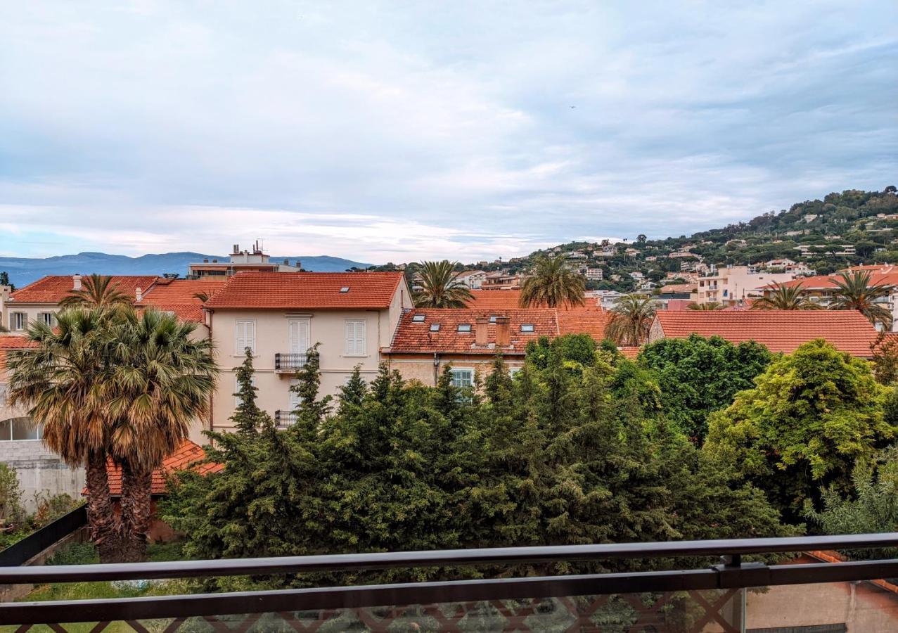 Cannes Cosy Holiday Home Exteriér fotografie