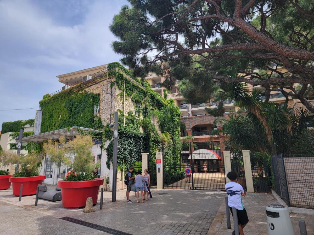 Cannes Cosy Holiday Home Exteriér fotografie